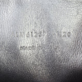 Saint Laurent Lou Mini Camera Bag Date code