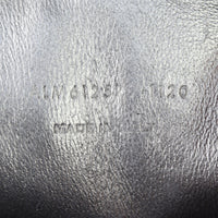 Saint Laurent Lou Mini Camera Bag Date code