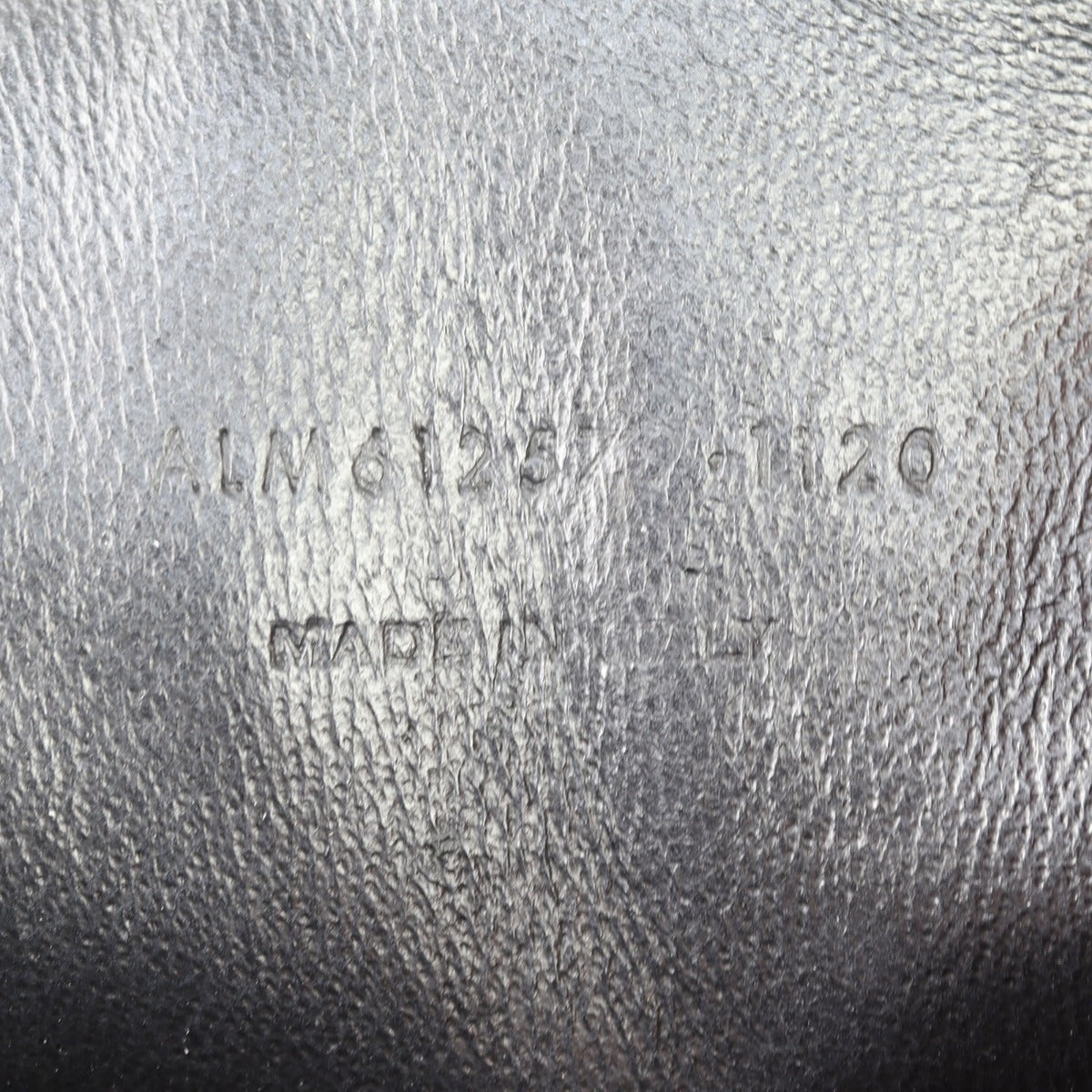 Saint Laurent Lou Mini Camera Bag Date code