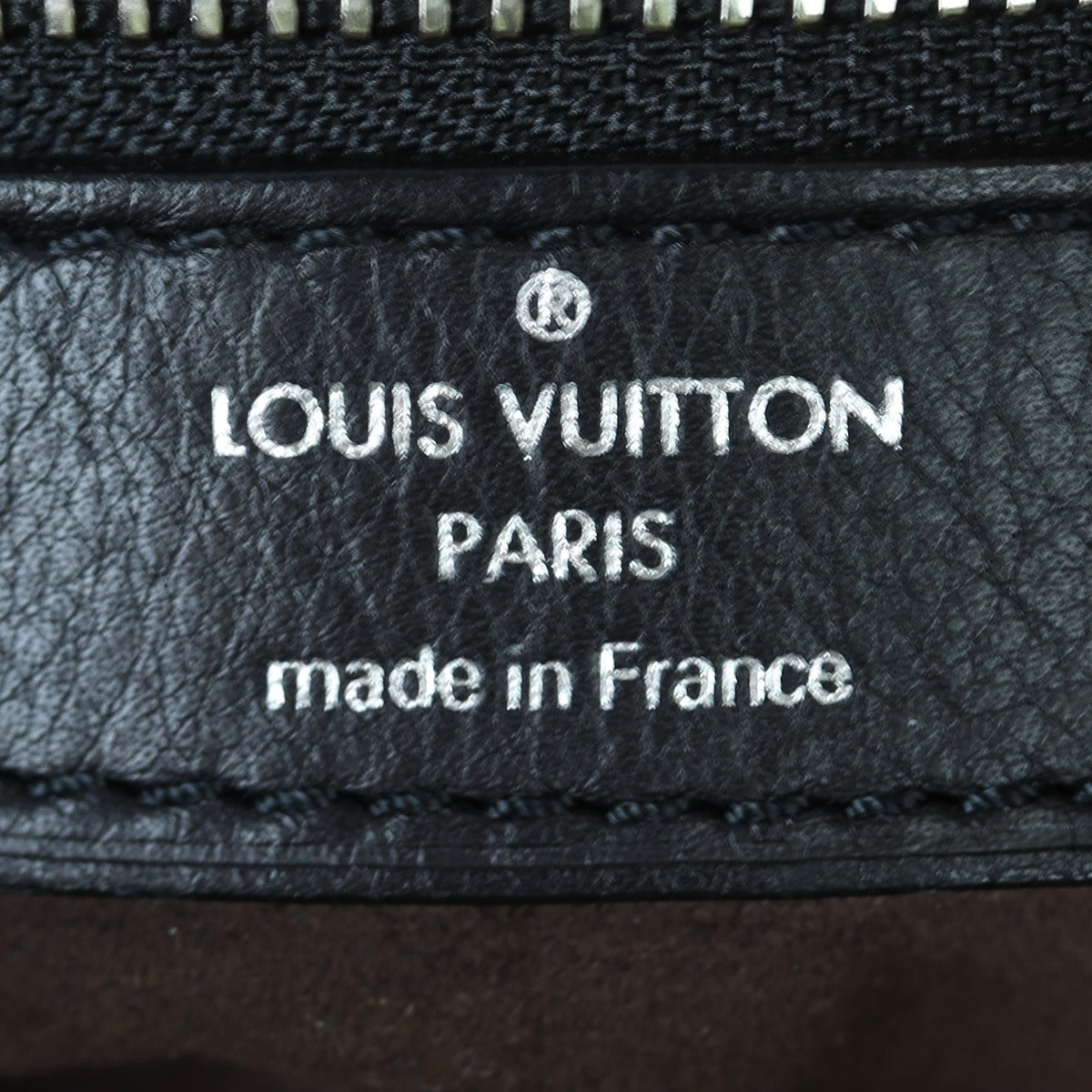 Louis Vuitton Antheia Hobo PM Monogram | Brown