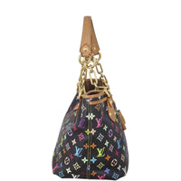 Louis Vuitton Annie GM Monogram Multicolore