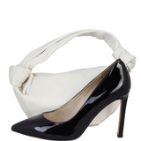 Bottega Veneta Nappa Double Knot Mini Bag