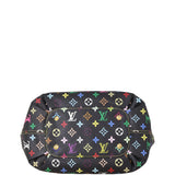 Louis Vuitton Annie GM Monogram Multicolore