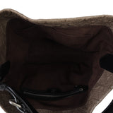 Louis Vuitton Antheia Hobo PM Monogram | Brown