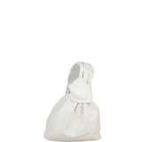 Bottega Veneta Nappa Double Knot Mini Bag