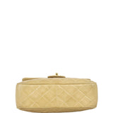 Chanel Vintage CC Tassel Camera Bag