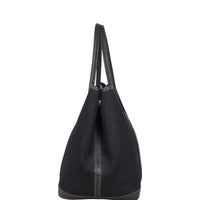 Hermes Garden Party 36 Toile Officier