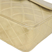 Chanel Vintage CC Tassel Camera Bag