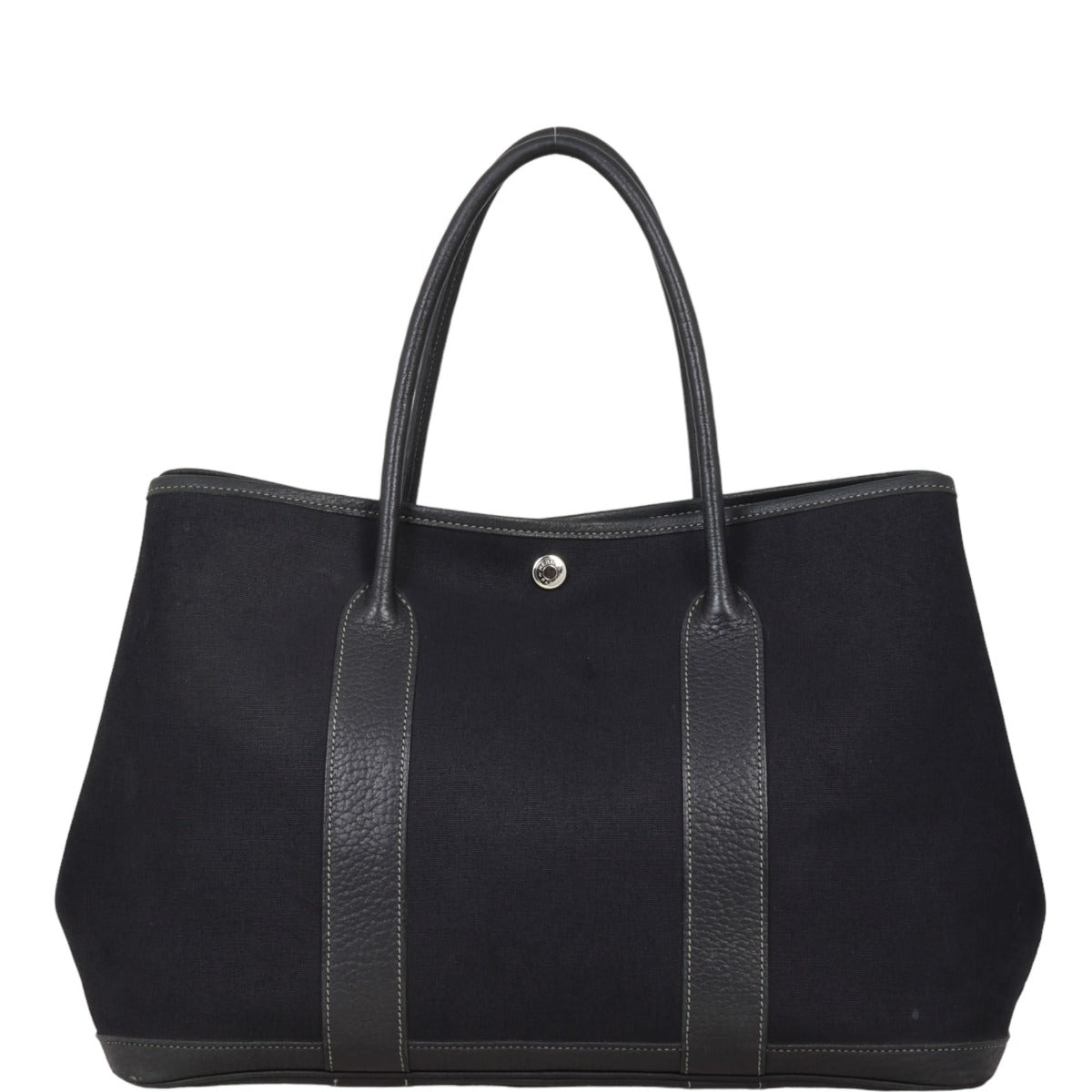 Hermes Garden Party 36 Toile Officier