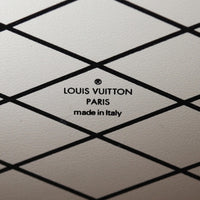 Louis Vuitton Petite Boite Chapeau Monogram Interior Stamp