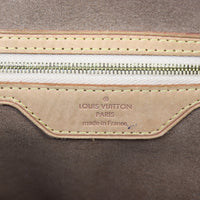 Louis Vuitton Annie GM Monogram Multicolore