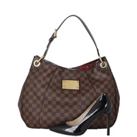 Louis Vuitton Galliera PM Damier Ebene