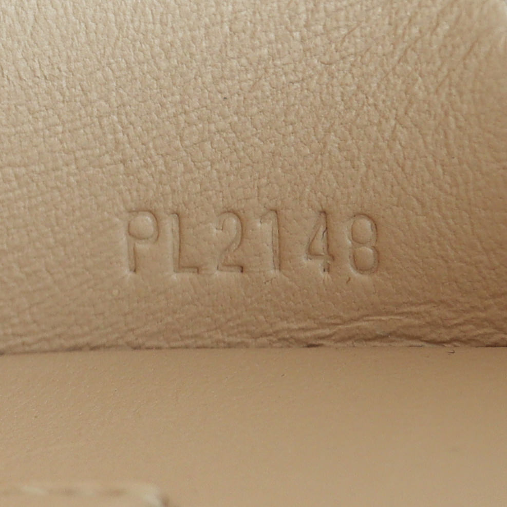 Louis Vuitton Petite Boite Chapeau Monogram Date Code