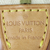 Louis Vuitton Pochette Accessories Cherry Blossom Interior Stamp