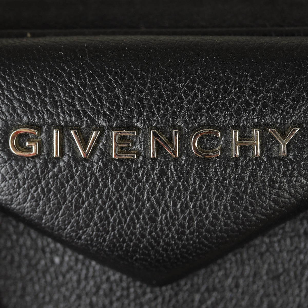 Givenchy Antigona Mini Hardware
