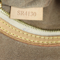 Louis Vuitton Annie GM Monogram Multicolore