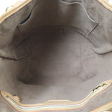 Louis Vuitton Annie GM Monogram Multicolore