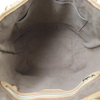 Louis Vuitton Annie GM Monogram Multicolore