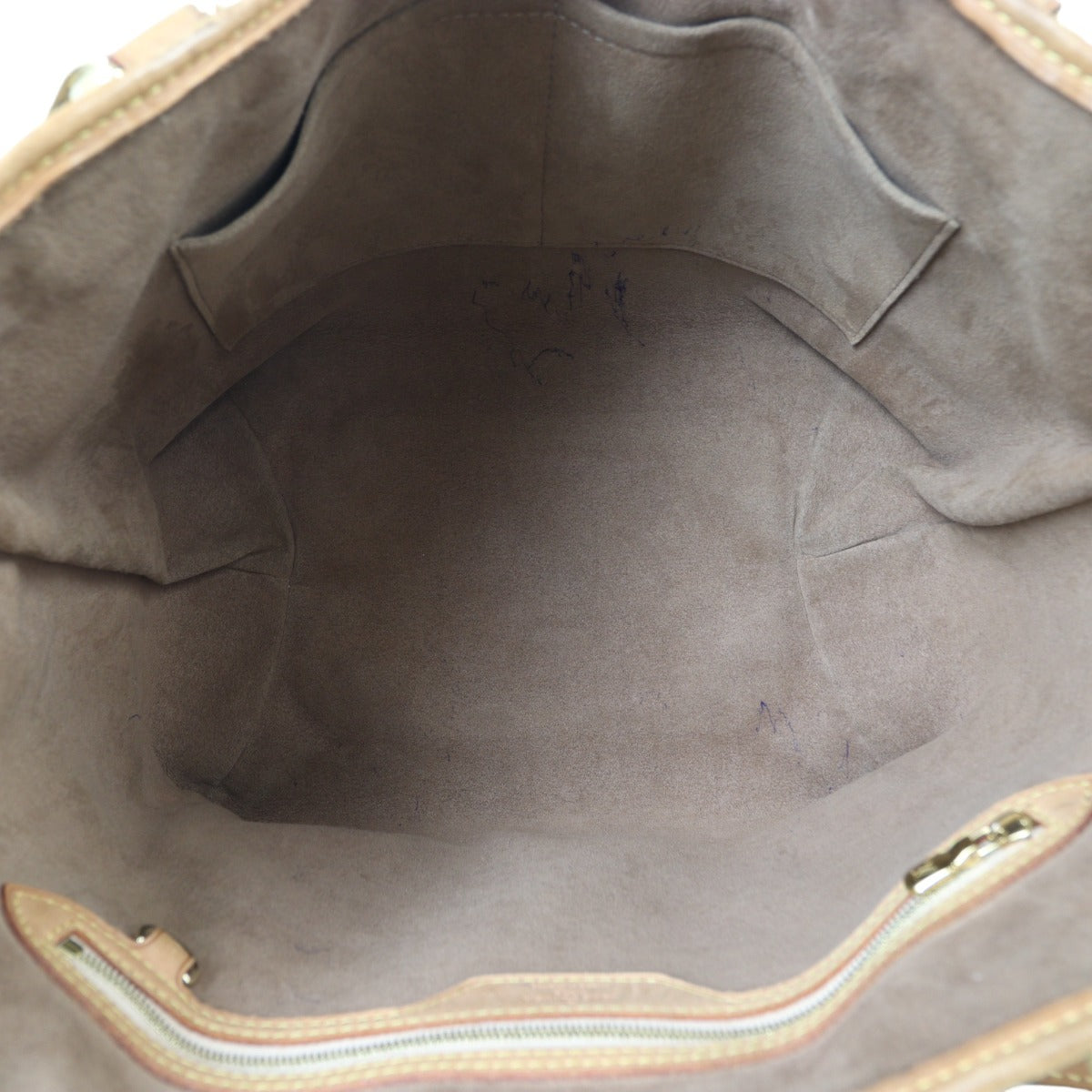 Louis Vuitton Annie GM Monogram Multicolore