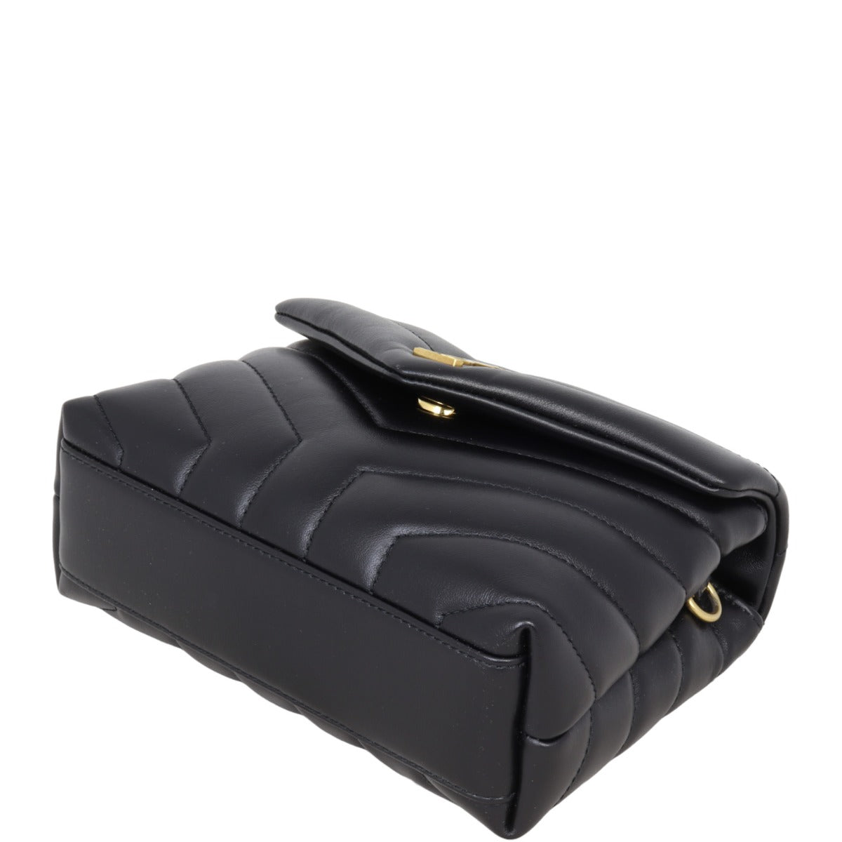 Saint Laurent Toy Loulou