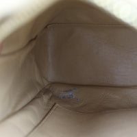 Chanel Vintage CC Tassel Camera Bag