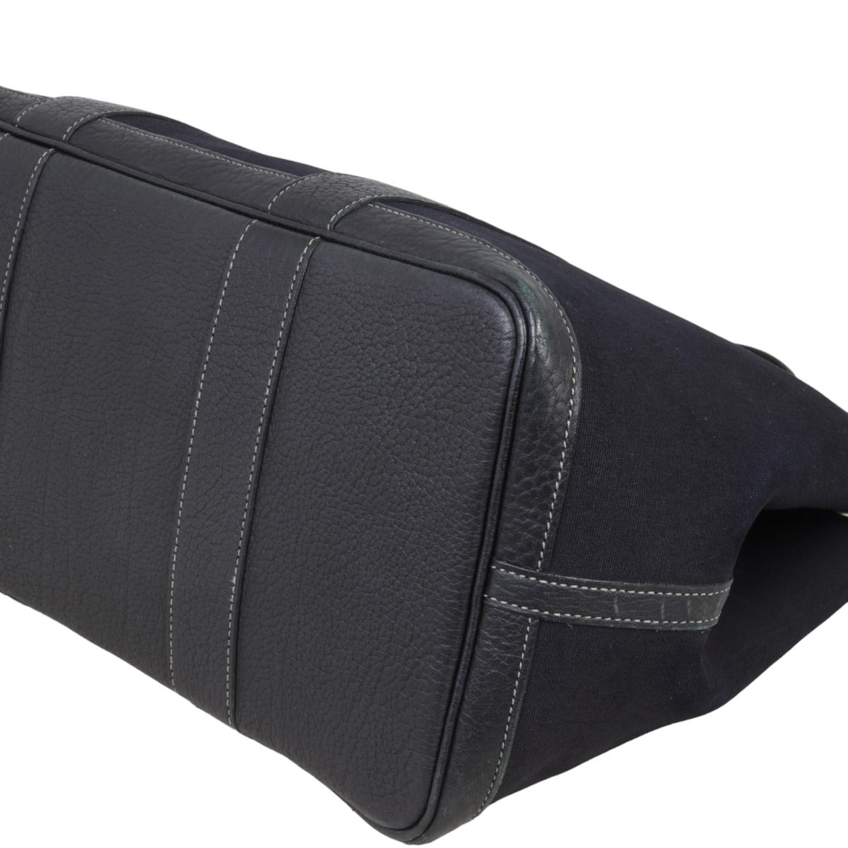 Hermes Garden Party 36 Toile Officier