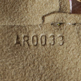 Louis Vuitton Pochette Accessories Cherry Blossom Date Code