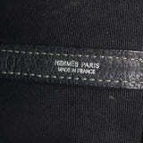 Hermes Garden Party 36 Toile Officier