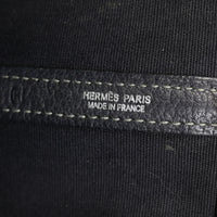 Hermes Garden Party 36 Toile Officier