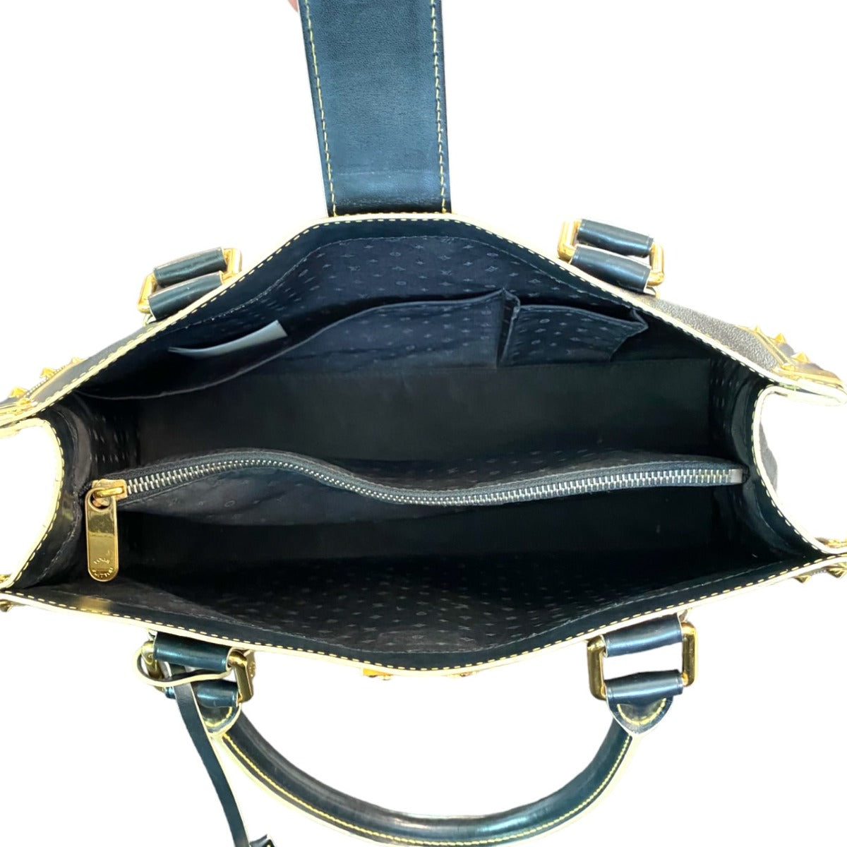 Louis Vuitton Suhali Le Fabuleux Bag