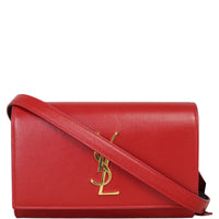 Saint Laurent Kate Belt Bag