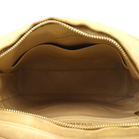 Chanel Vintage CC Tassel Camera Bag