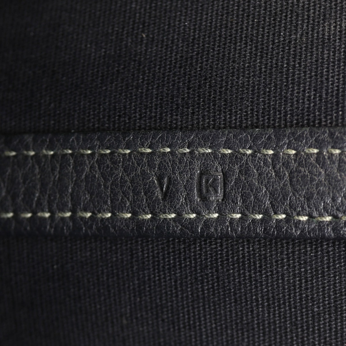 Hermes Garden Party 36 Toile Officier