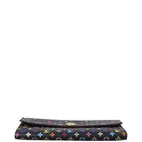 Louis Vuitton Sarah Wallet Monogram Multicolore