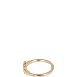 Tiffany & Co Tiffany T Wire 18k Rose Gold Ring