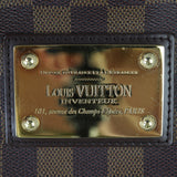 Louis Vuitton Galliera PM Damier Ebene