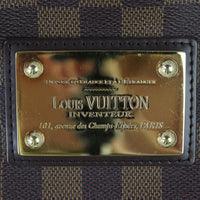 Louis Vuitton Galliera PM Damier Ebene