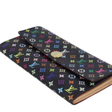 Louis Vuitton Sarah Wallet Monogram Multicolore