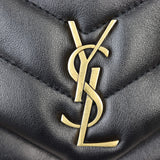 Saint Laurent Toy Loulou