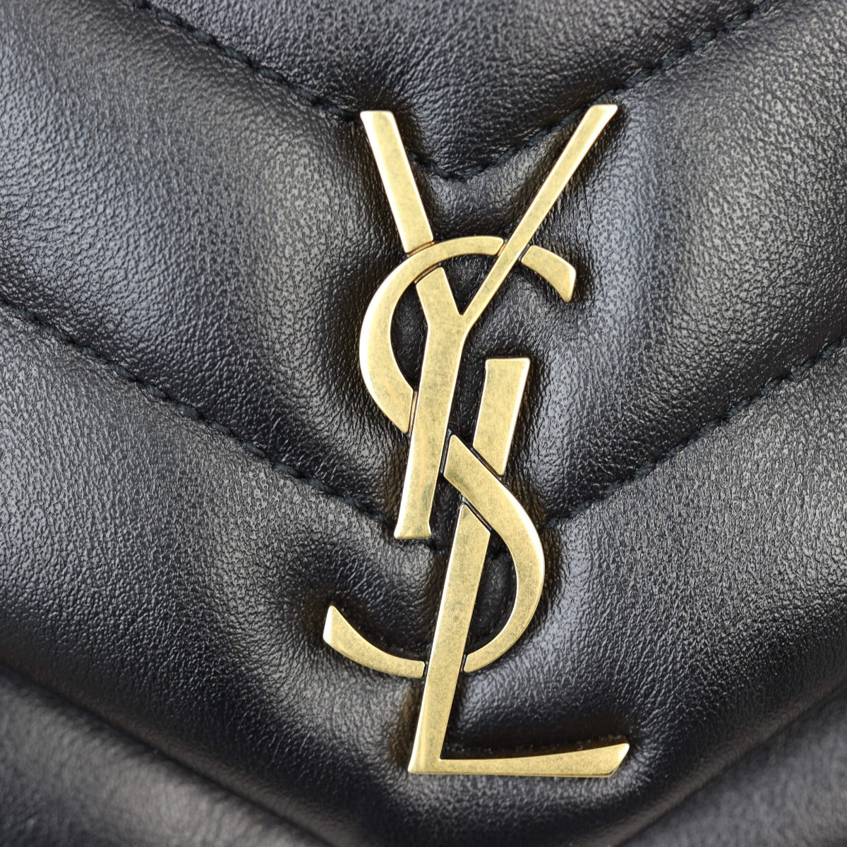 Saint Laurent Toy Loulou