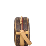 Louis Vuitton Boite Chapeau Souple PM Monogram