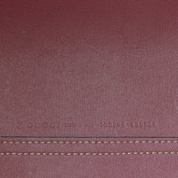 Gucci GG Supreme Blooms Reversible Tote