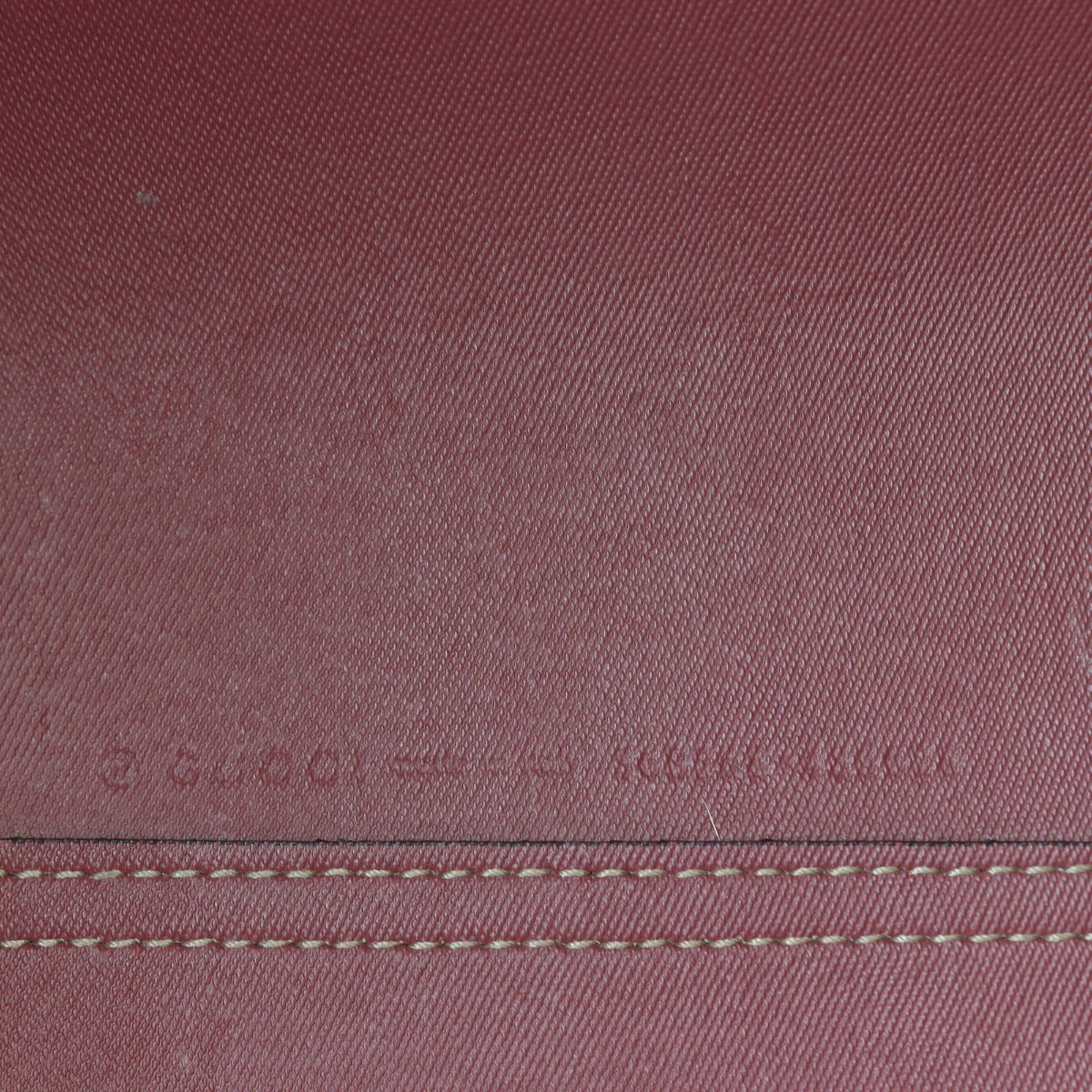 Gucci GG Supreme Blooms Reversible Tote