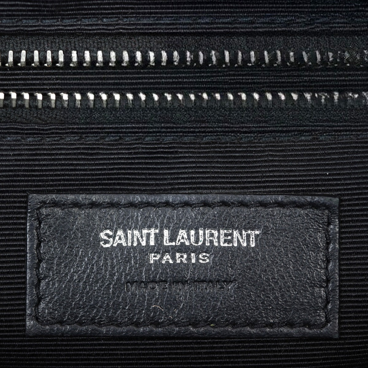 Saint Laurent Monogram Mix Matelasse Envelope Chain Bag Large