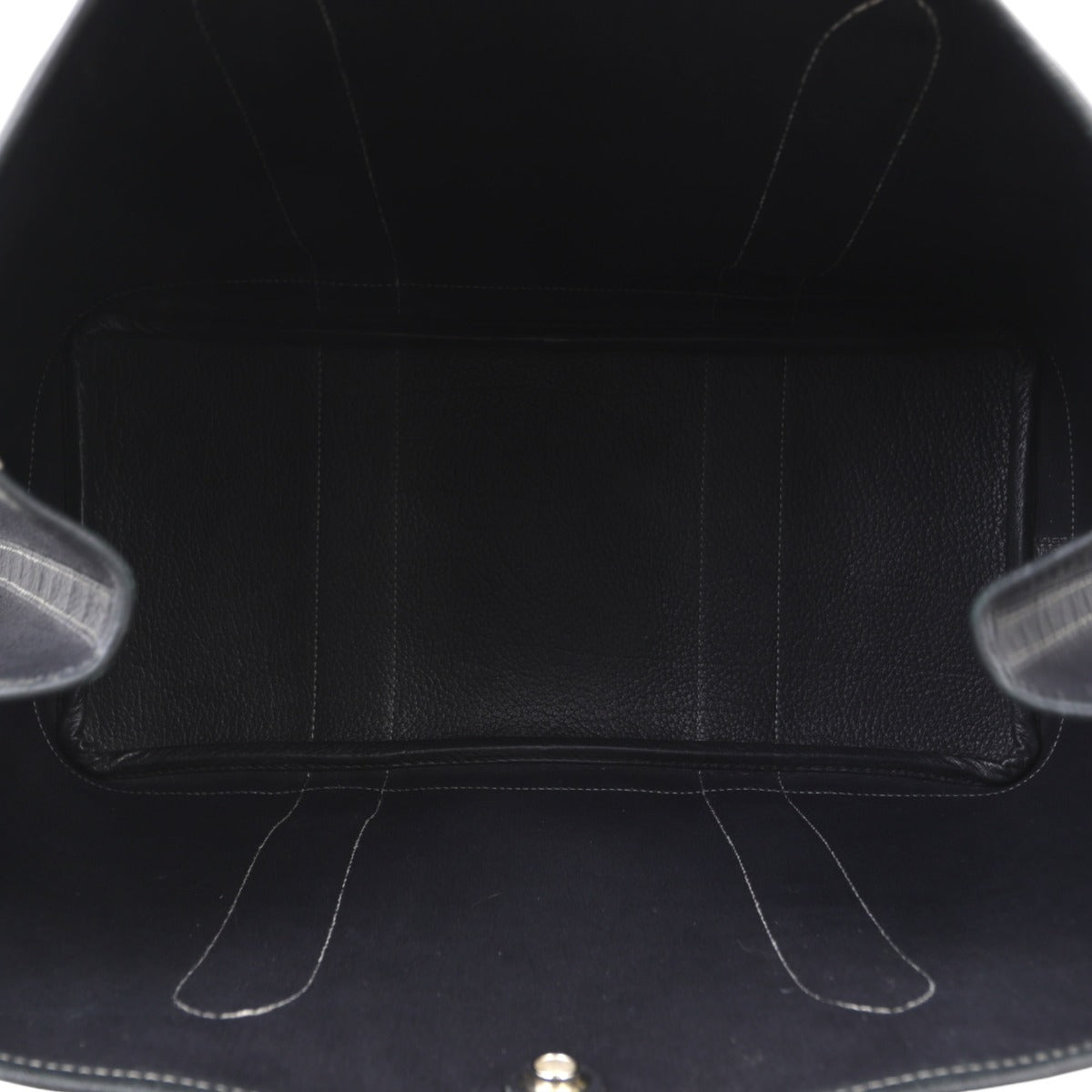 Hermes Garden Party 36 Toile Officier