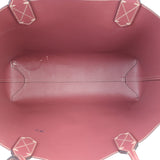 Gucci GG Supreme Blooms Reversible Tote