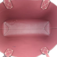 Gucci GG Supreme Blooms Reversible Tote