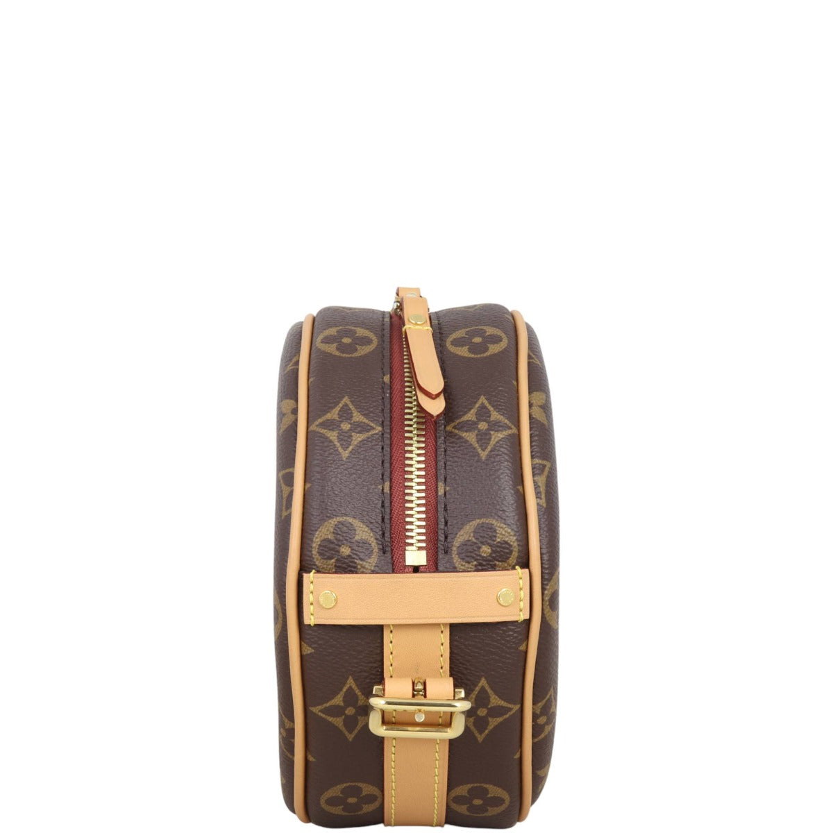 Louis Vuitton Boite Chapeau Souple PM Monogram