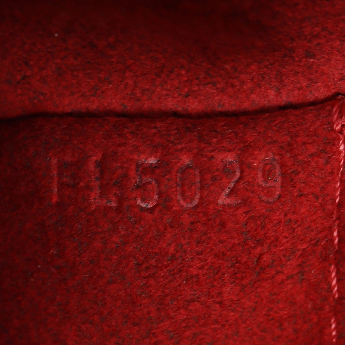 Louis Vuitton Galliera PM Damier Ebene