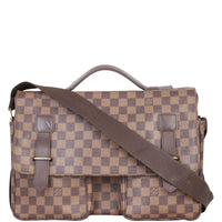 Louis Vuitton Broadway Damier Ebene